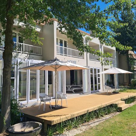 Boschenmeer House Paarl Zewnętrze zdjęcie