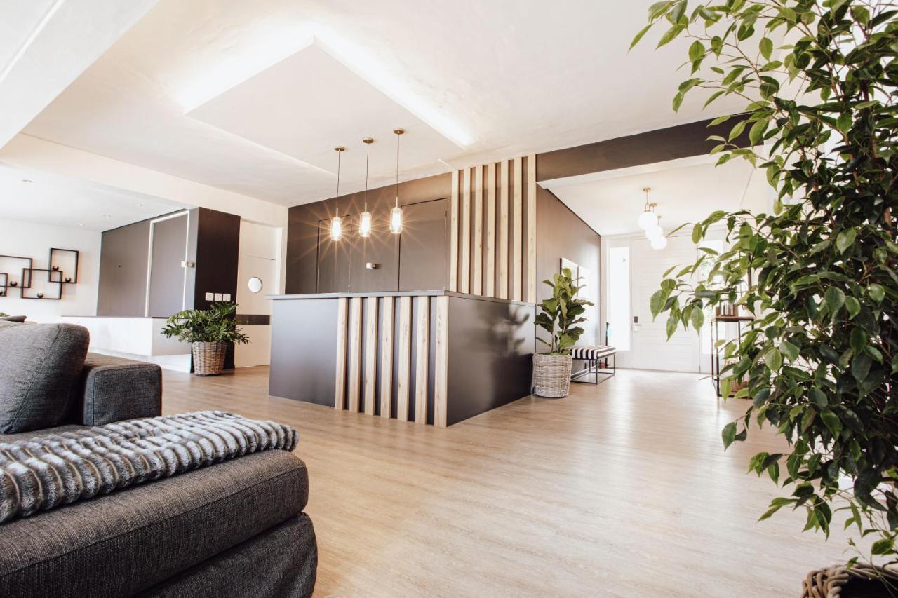 Boschenmeer House Paarl Zewnętrze zdjęcie