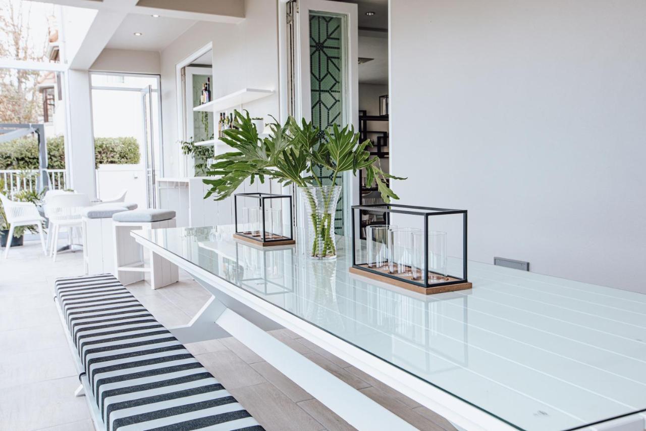 Boschenmeer House Paarl Zewnętrze zdjęcie