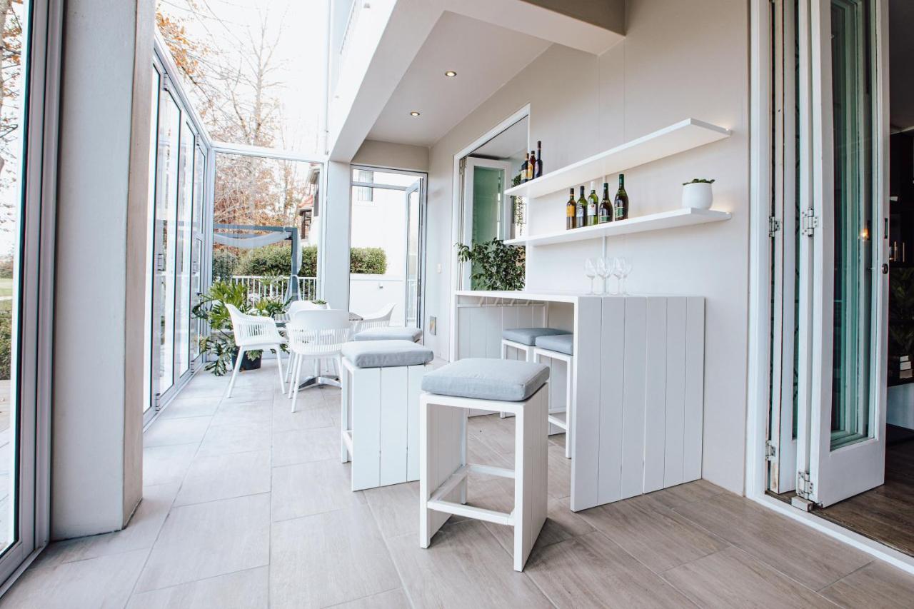 Boschenmeer House Paarl Zewnętrze zdjęcie