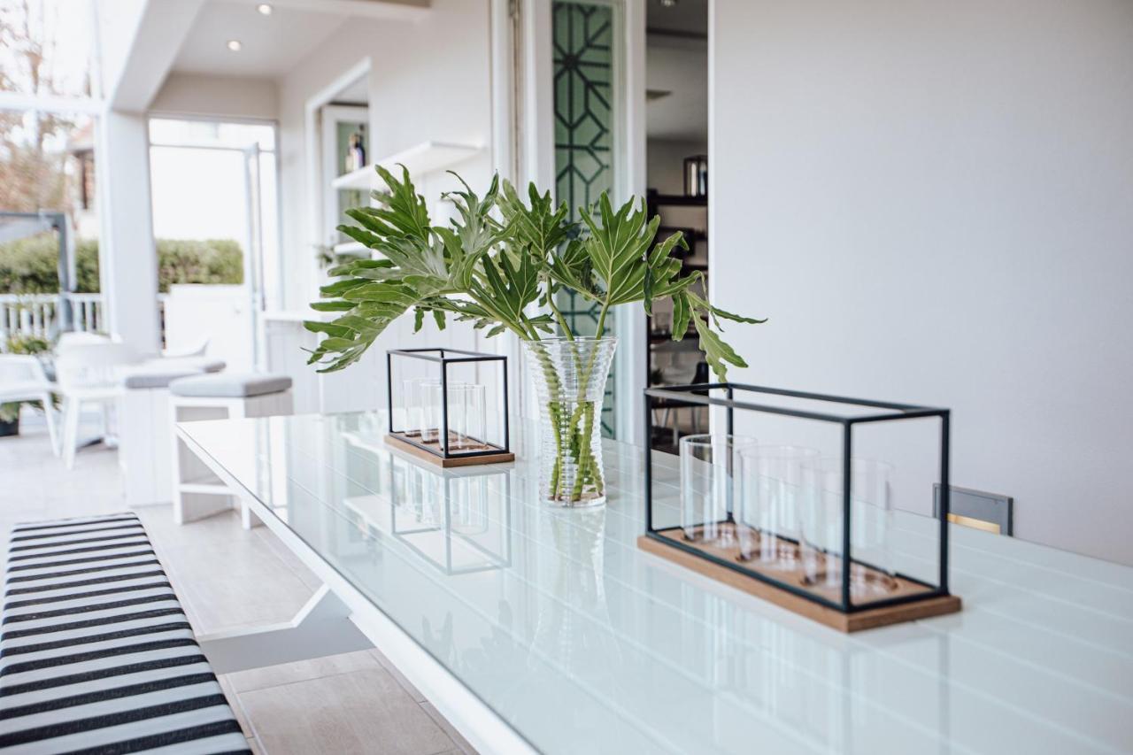 Boschenmeer House Paarl Zewnętrze zdjęcie