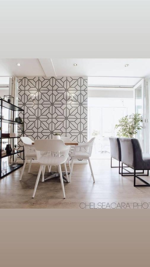 Boschenmeer House Paarl Zewnętrze zdjęcie