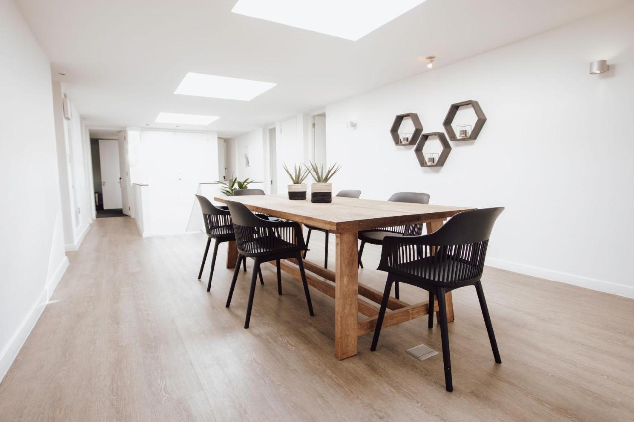 Boschenmeer House Paarl Zewnętrze zdjęcie