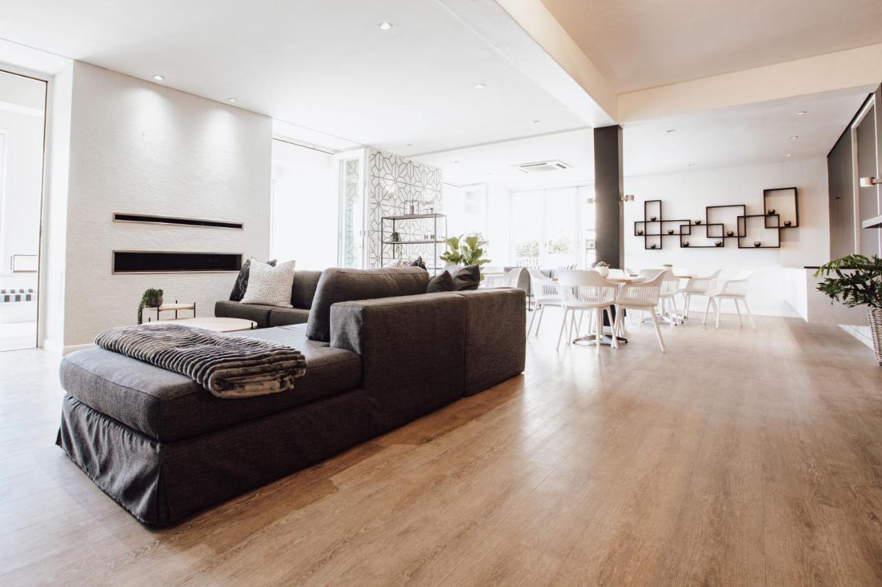 Boschenmeer House Paarl Zewnętrze zdjęcie