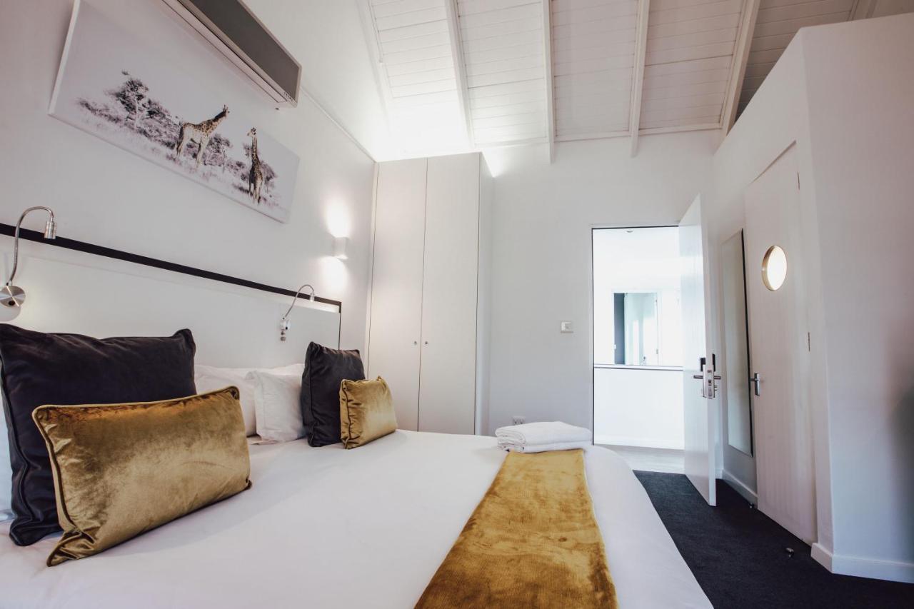 Boschenmeer House Paarl Zewnętrze zdjęcie