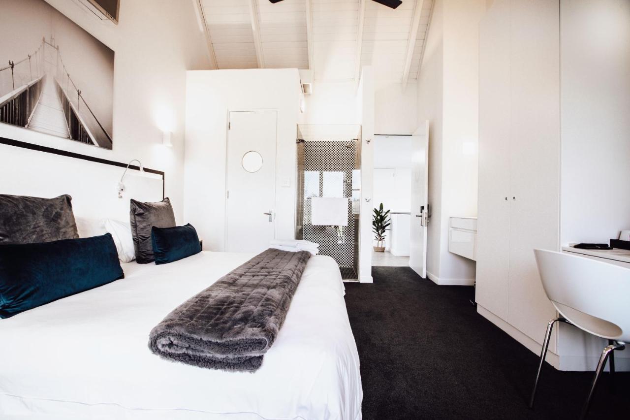 Boschenmeer House Paarl Zewnętrze zdjęcie