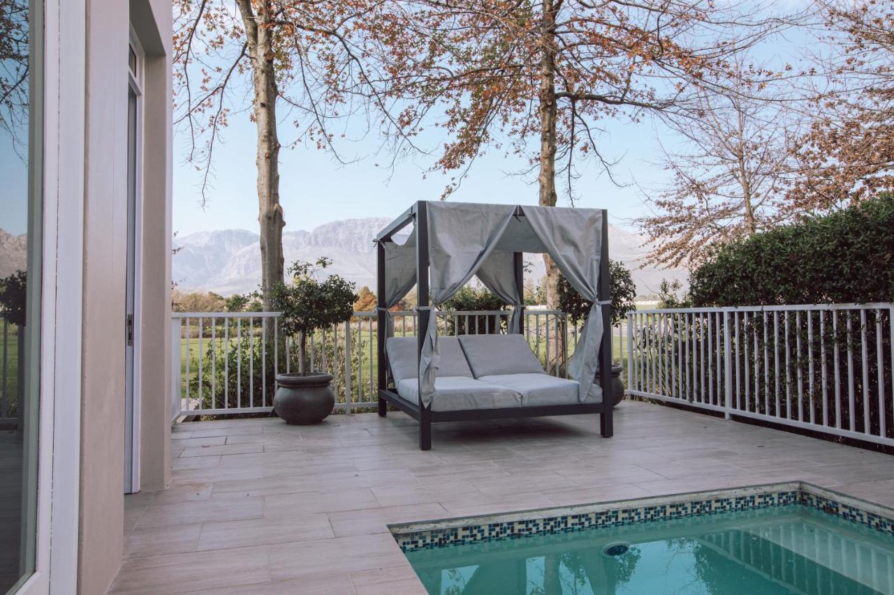 Boschenmeer House Paarl Zewnętrze zdjęcie