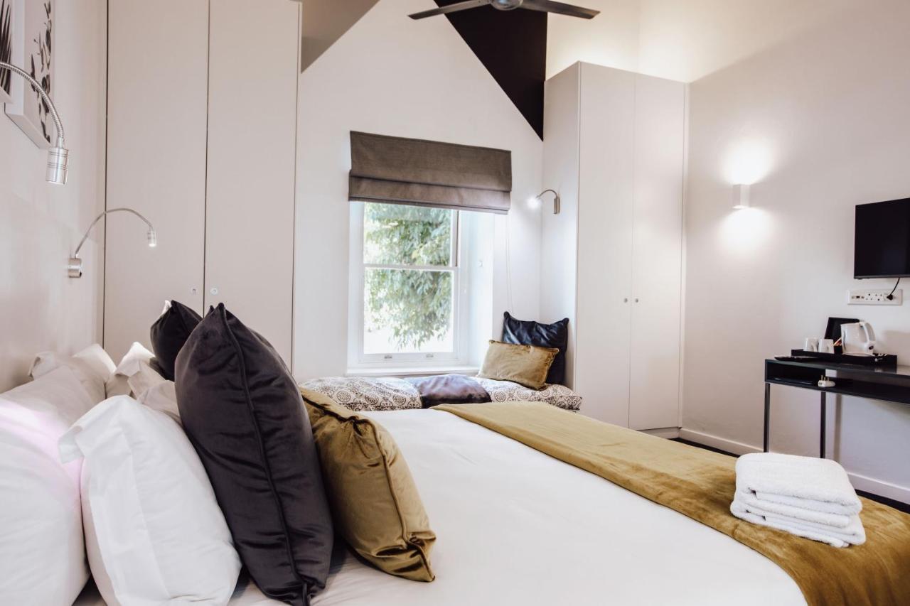 Boschenmeer House Paarl Zewnętrze zdjęcie