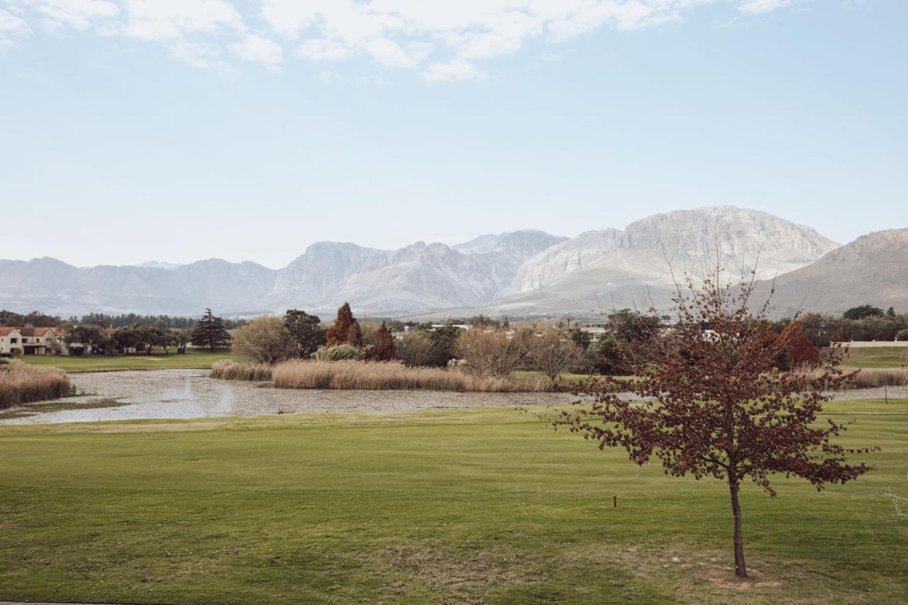 Hotel Boschenmeer House Paarl Zewnętrze zdjęcie