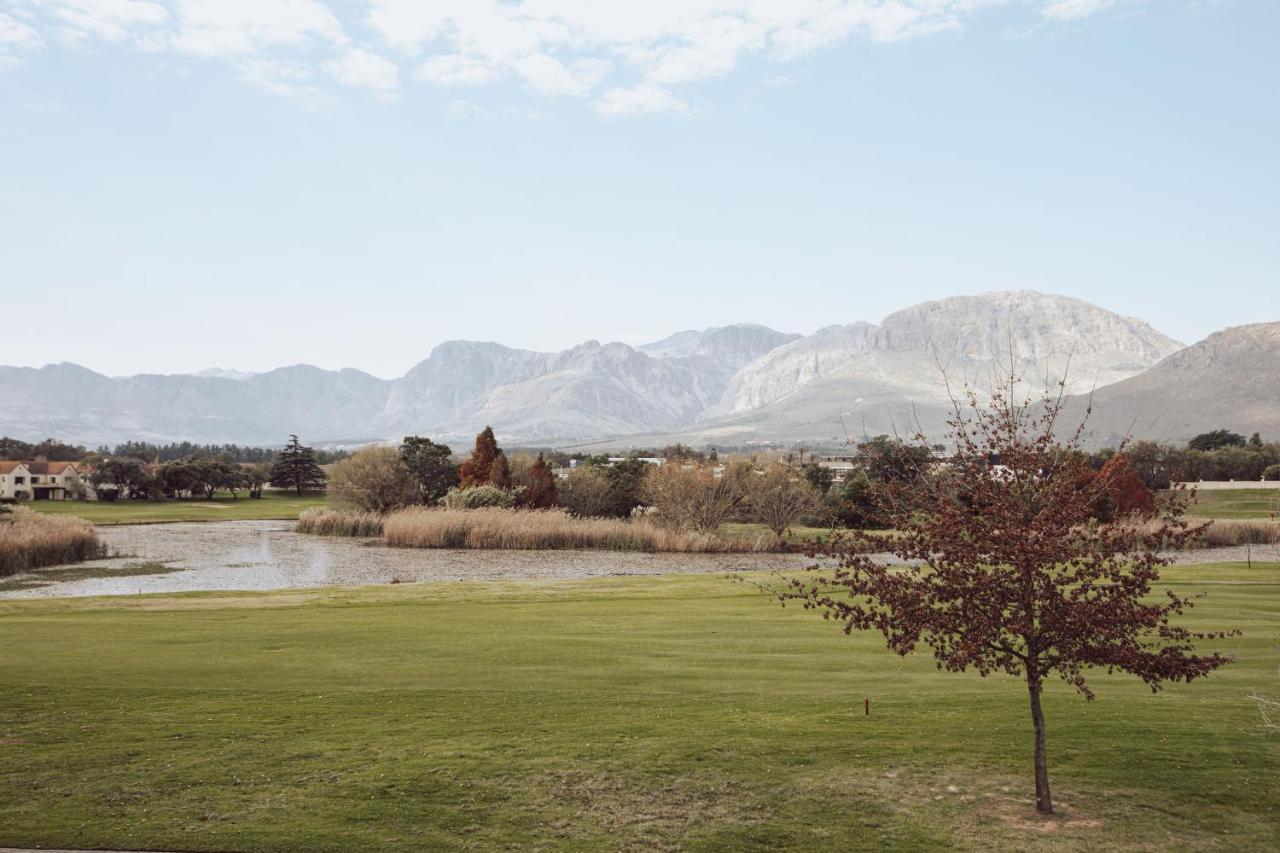 Boschenmeer House Paarl Zewnętrze zdjęcie
