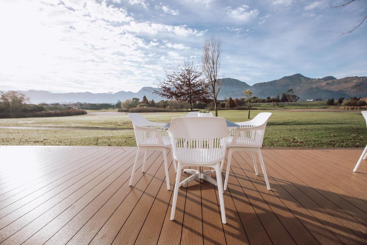 Boschenmeer House Paarl Zewnętrze zdjęcie