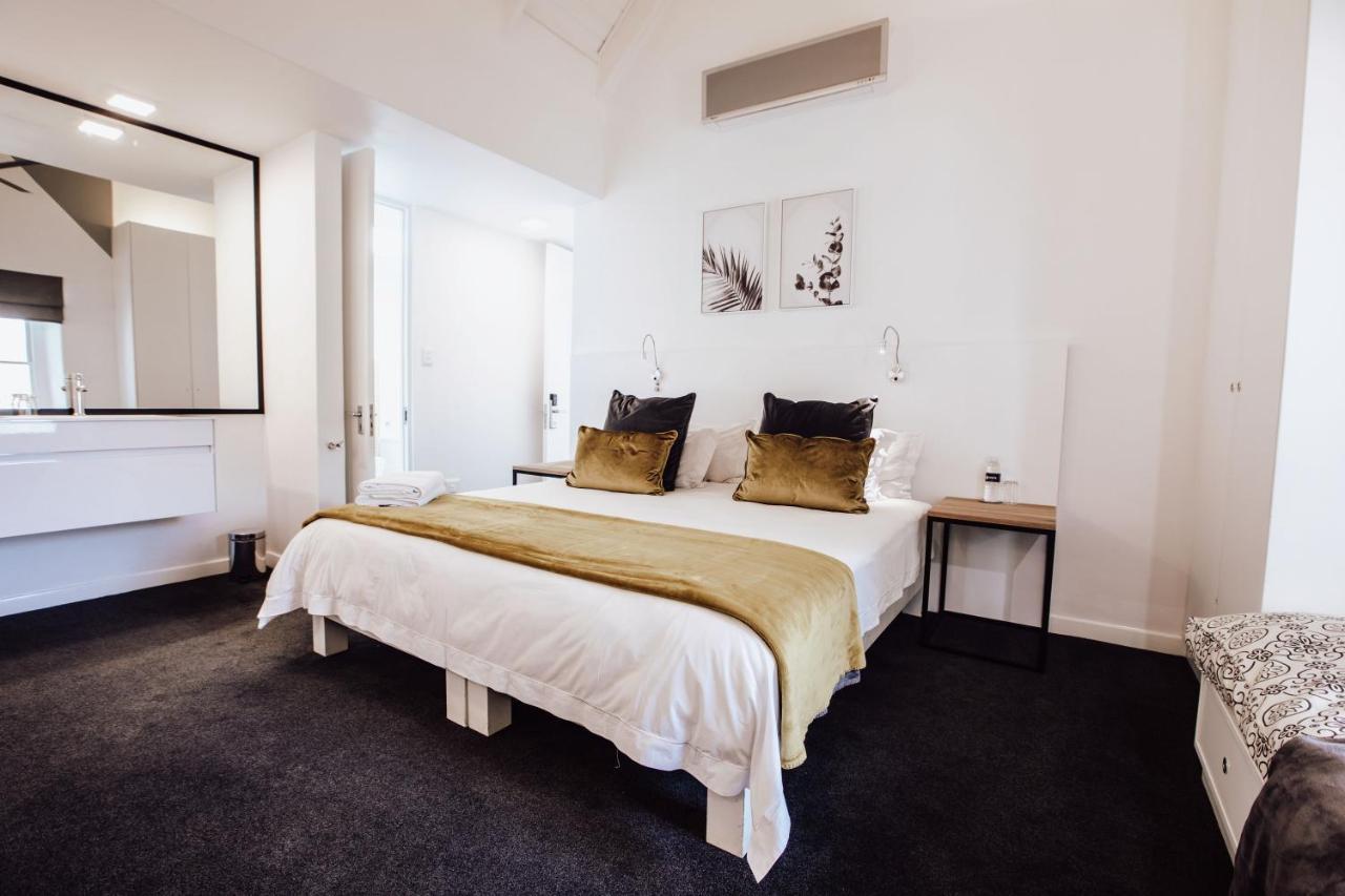 Boschenmeer House Paarl Zewnętrze zdjęcie