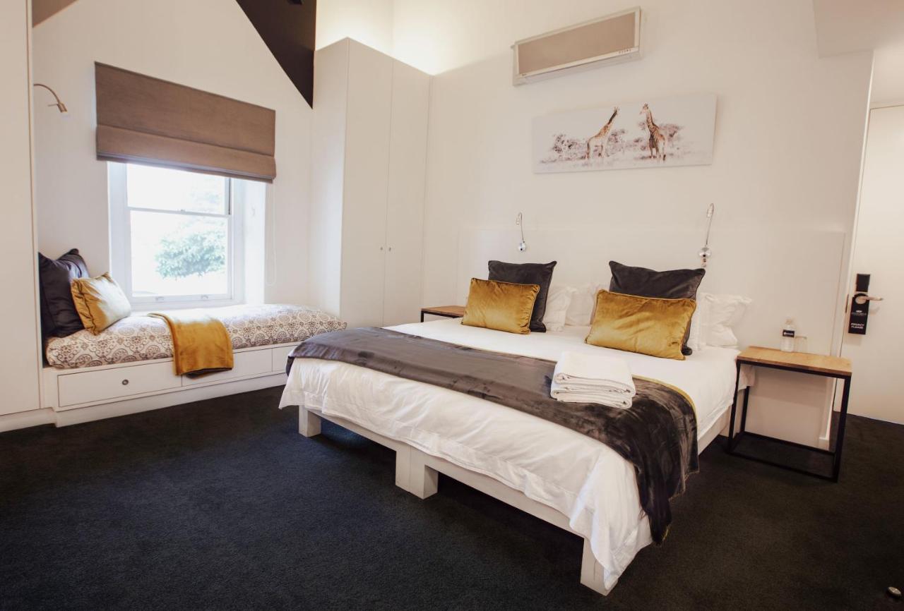 Boschenmeer House Paarl Zewnętrze zdjęcie