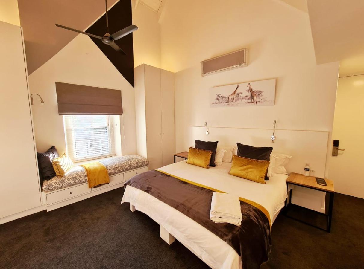 Boschenmeer House Paarl Zewnętrze zdjęcie