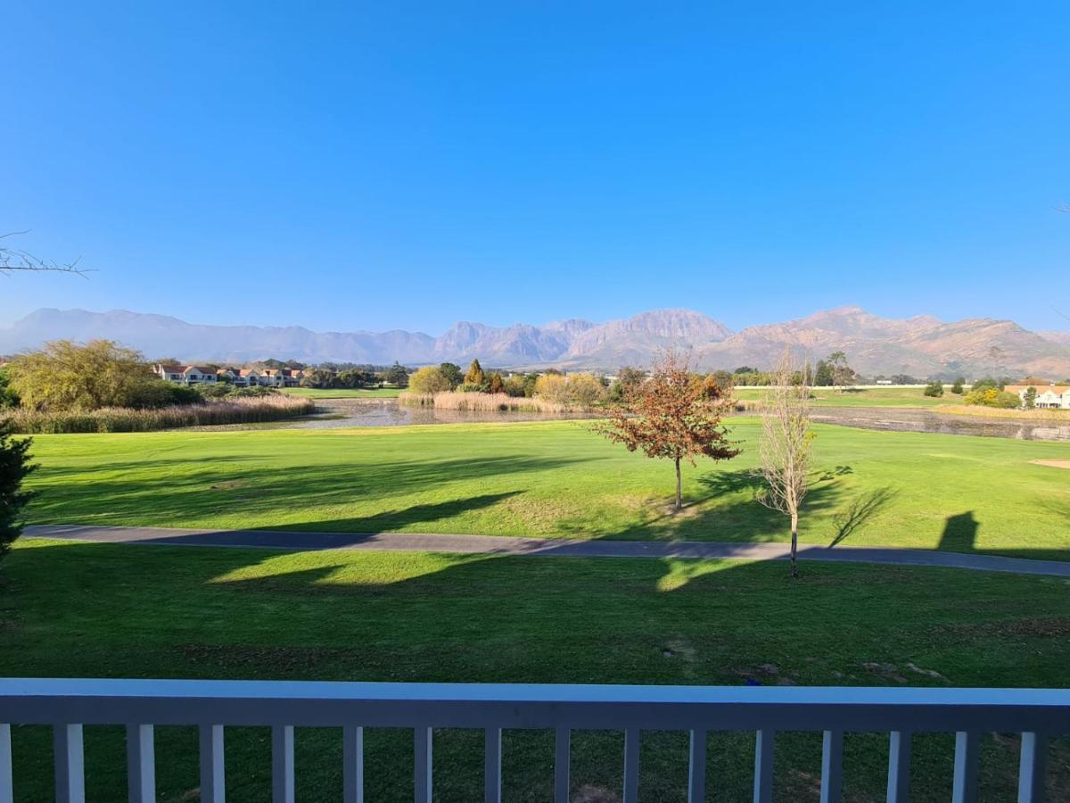 Hotel Boschenmeer House Paarl Zewnętrze zdjęcie