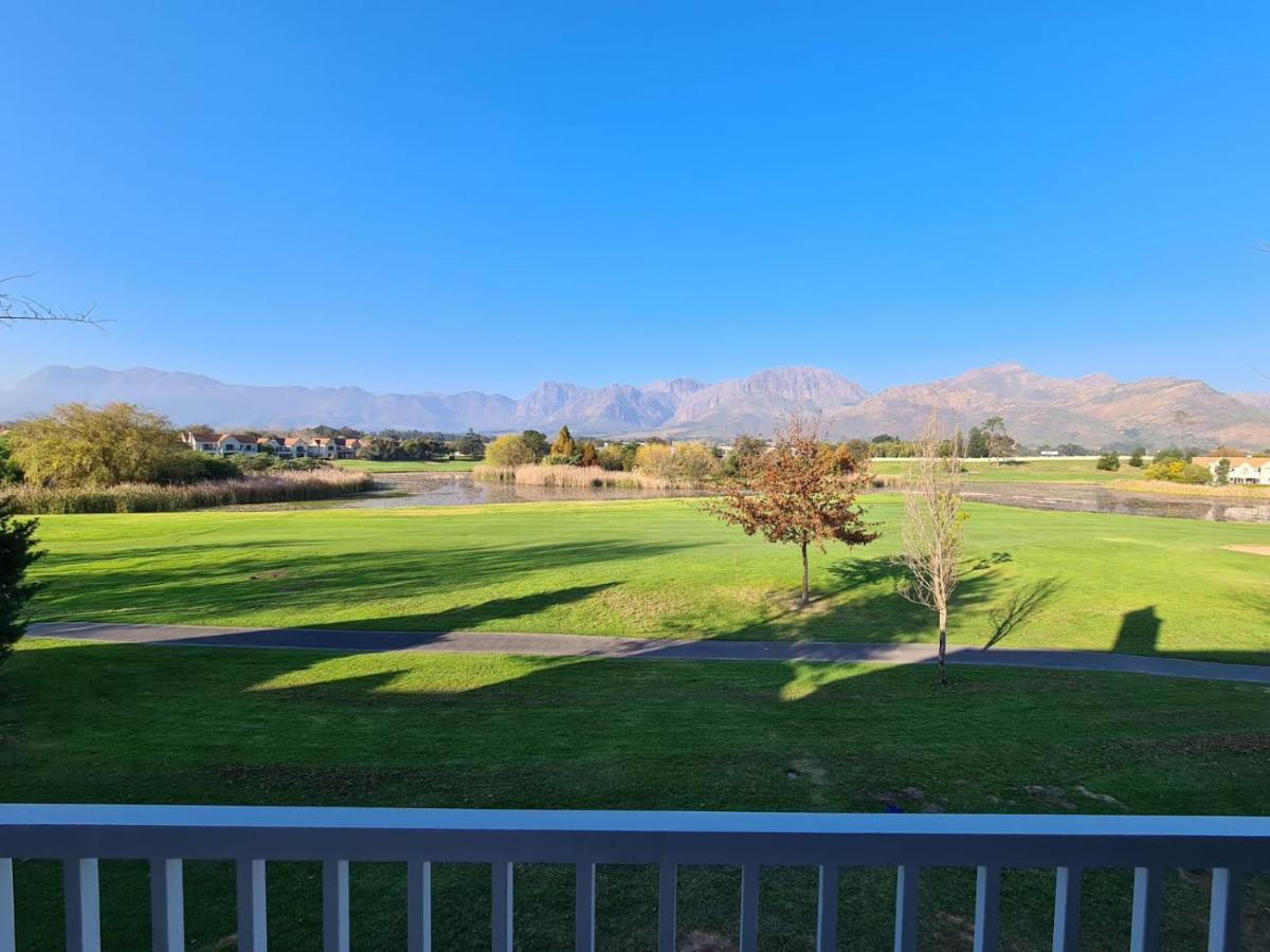 Boschenmeer House Paarl Zewnętrze zdjęcie