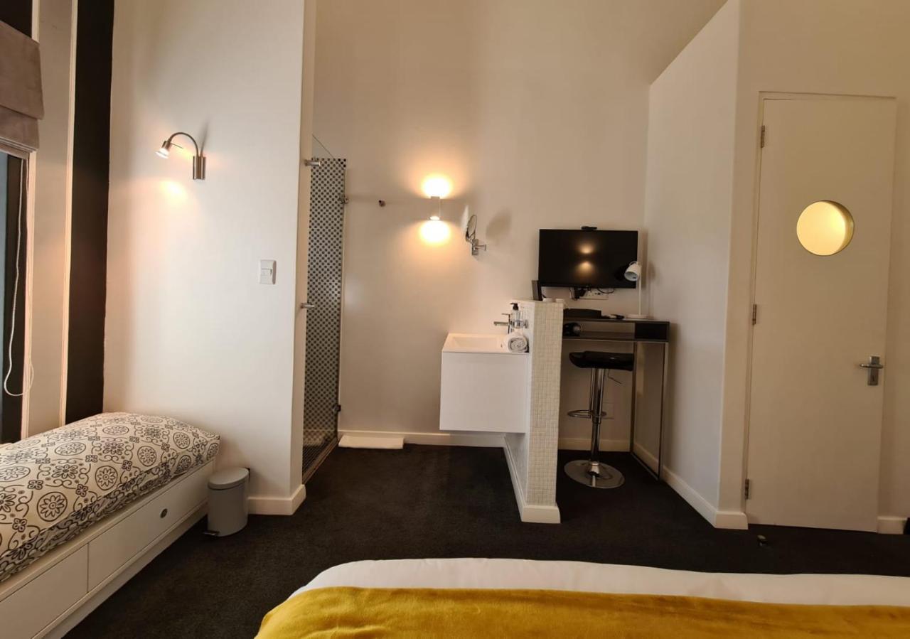 Boschenmeer House Paarl Zewnętrze zdjęcie