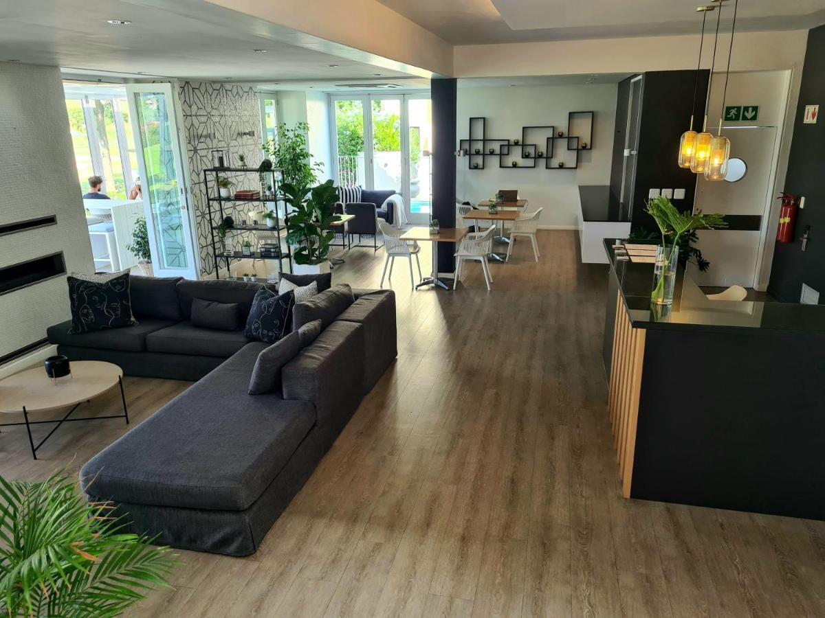 Boschenmeer House Paarl Zewnętrze zdjęcie