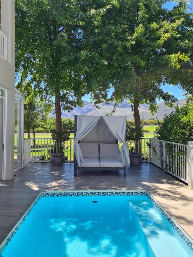 Boschenmeer House Paarl Zewnętrze zdjęcie