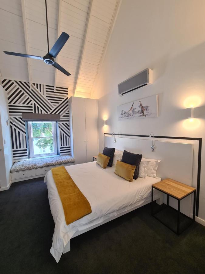 Boschenmeer House Paarl Zewnętrze zdjęcie