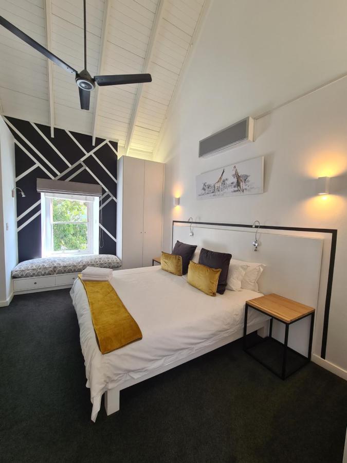 Boschenmeer House Paarl Zewnętrze zdjęcie