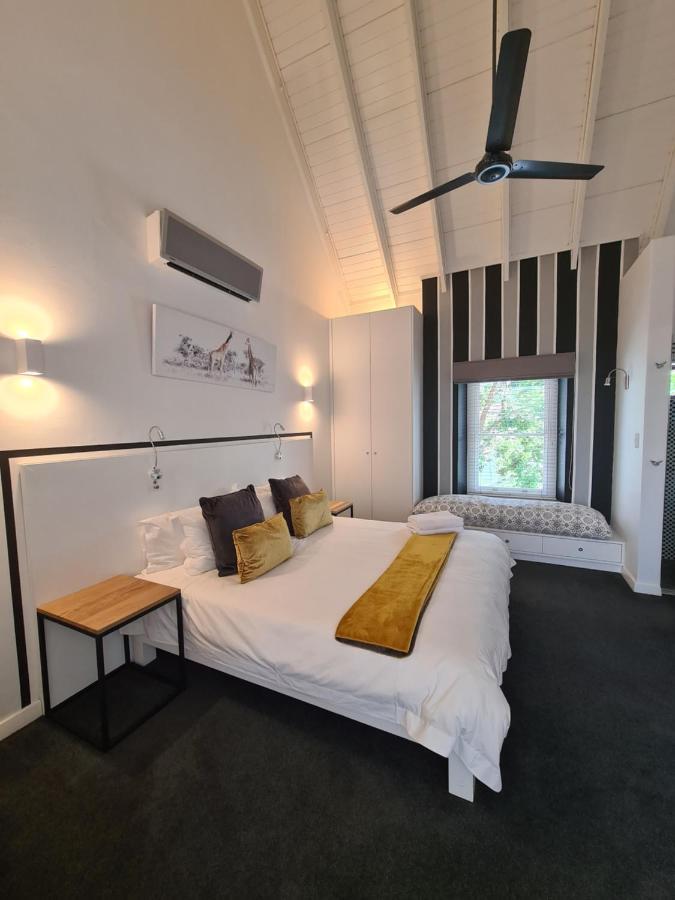 Boschenmeer House Paarl Zewnętrze zdjęcie