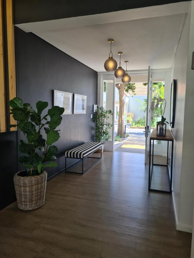Boschenmeer House Paarl Zewnętrze zdjęcie