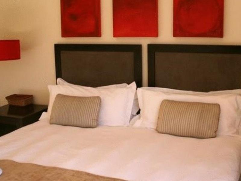 Boschenmeer House Paarl Zewnętrze zdjęcie