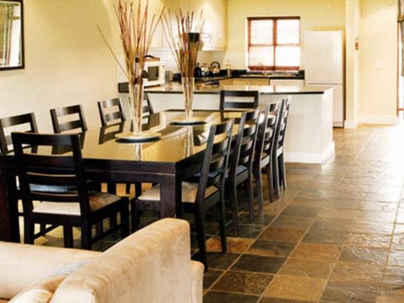 Boschenmeer House Paarl Zewnętrze zdjęcie