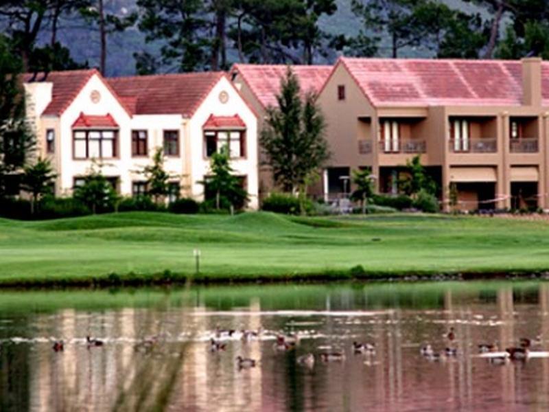 Hotel Boschenmeer House Paarl Zewnętrze zdjęcie