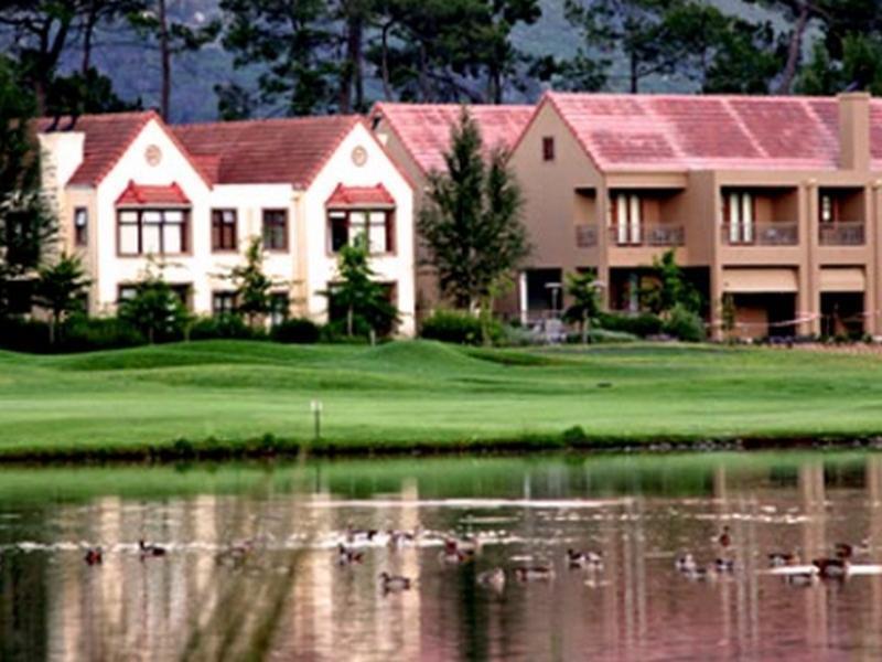 Boschenmeer House Paarl Zewnętrze zdjęcie