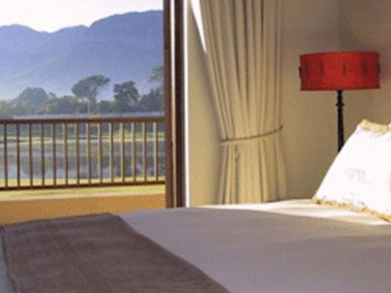 Boschenmeer House Paarl Zewnętrze zdjęcie