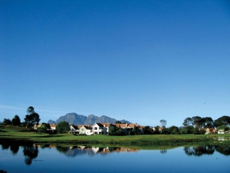Boschenmeer House Paarl Zewnętrze zdjęcie