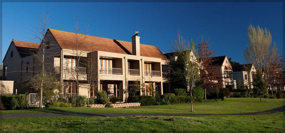 Boschenmeer House Paarl Zewnętrze zdjęcie