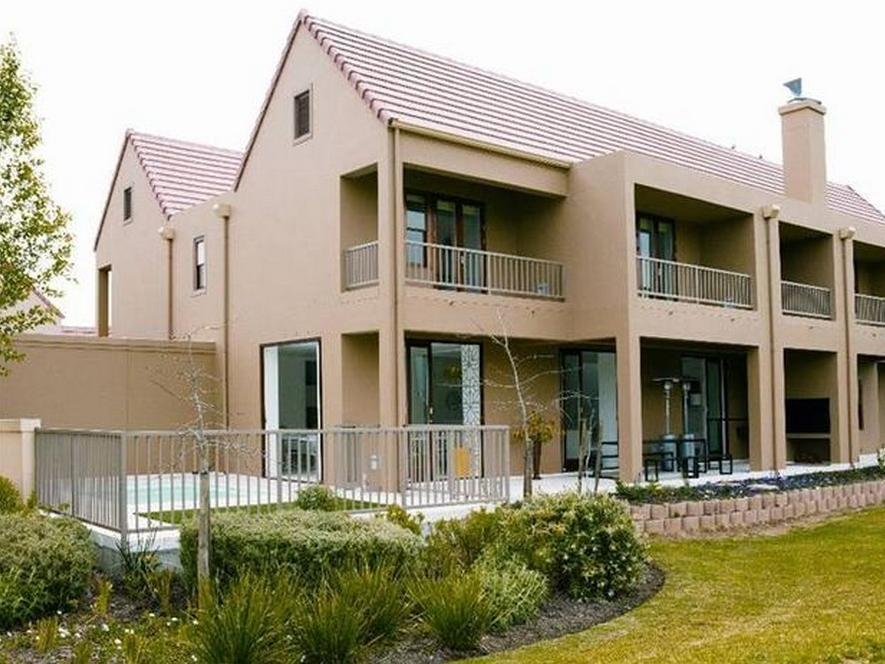 Boschenmeer House Paarl Zewnętrze zdjęcie