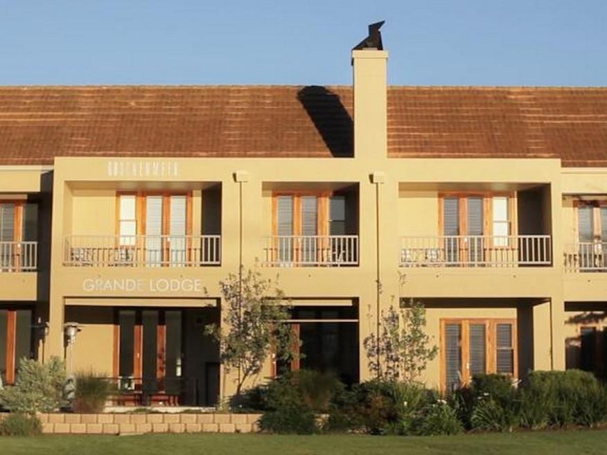 Boschenmeer House Paarl Zewnętrze zdjęcie