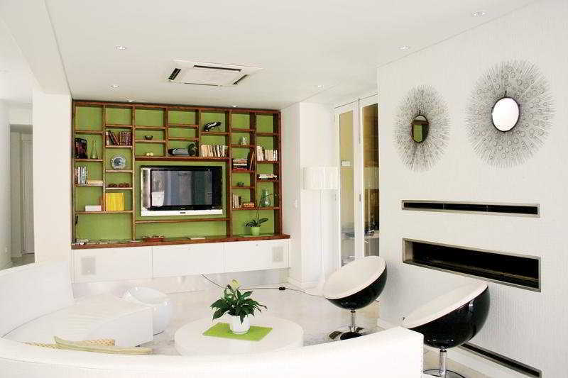 Boschenmeer House Paarl Zewnętrze zdjęcie