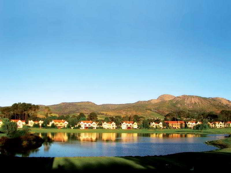 Boschenmeer House Paarl Zewnętrze zdjęcie