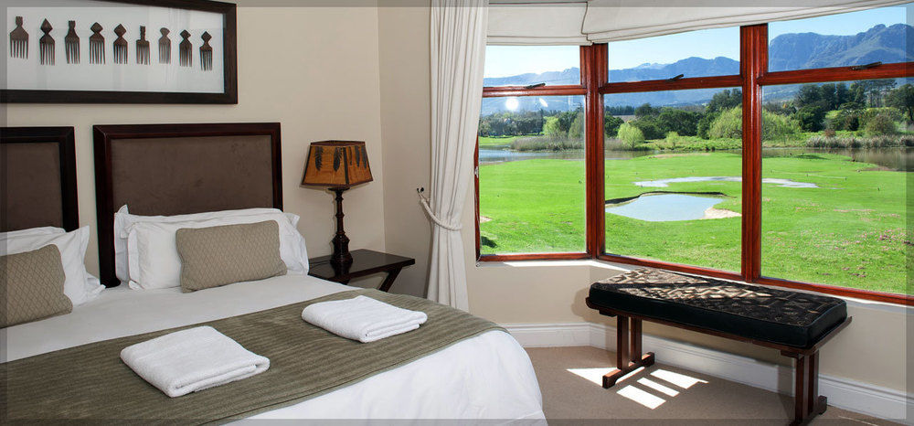 Boschenmeer House Paarl Zewnętrze zdjęcie