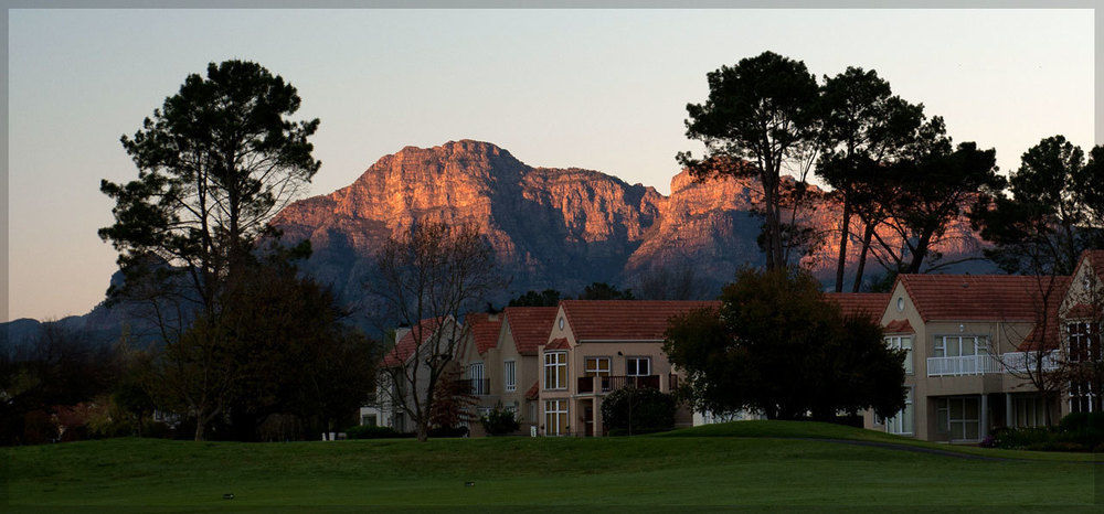 Hotel Boschenmeer House Paarl Zewnętrze zdjęcie