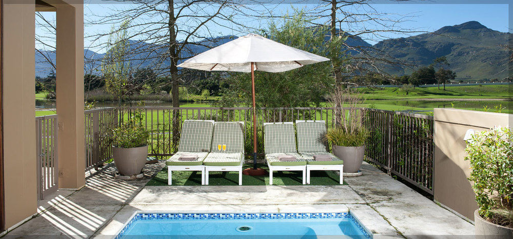 Boschenmeer House Paarl Zewnętrze zdjęcie