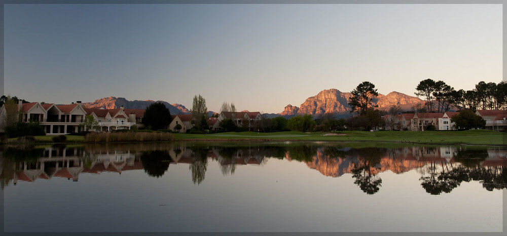 Boschenmeer House Paarl Zewnętrze zdjęcie