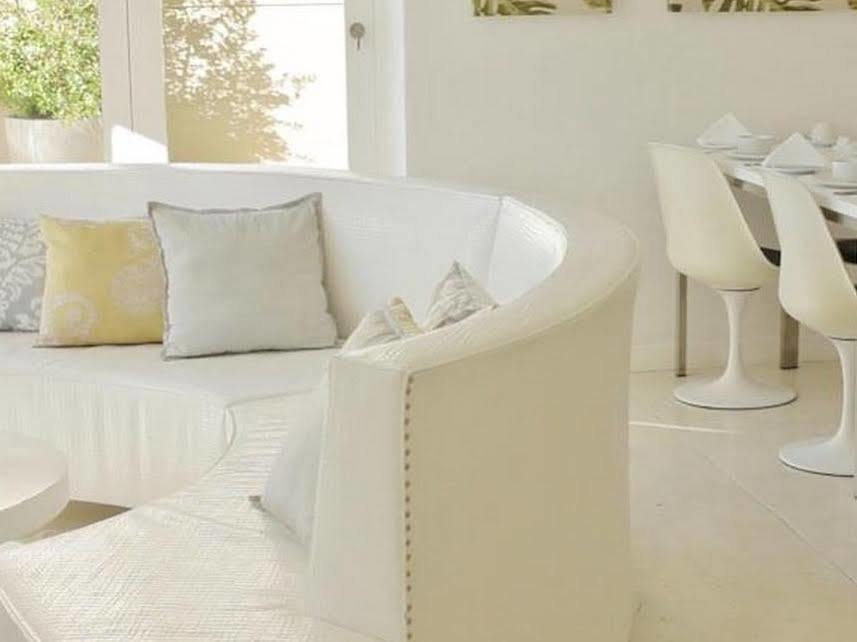 Boschenmeer House Paarl Zewnętrze zdjęcie