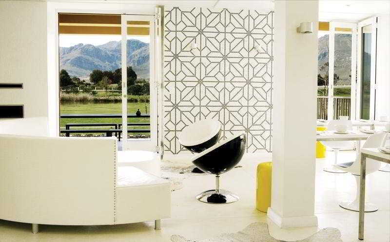 Boschenmeer House Paarl Zewnętrze zdjęcie